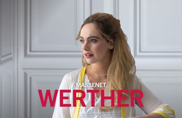 Irish National Opera present Werther, A masterly and nuanced portrayal of hopeless love.