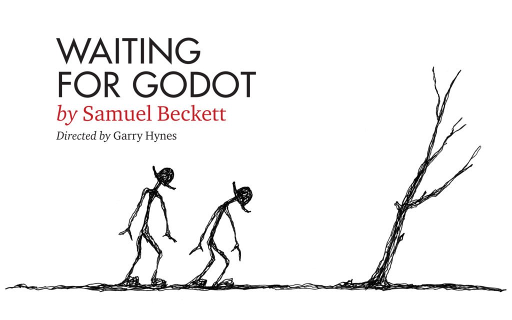 Waiting for Godot - Druid Theatre Co