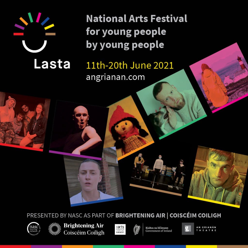 Click to view the Lasta programme