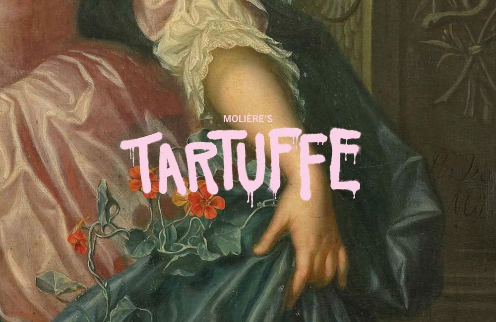 An Abbey Theatre production, this new version of Molière’s Tartuffe by Frank McGuinness is directed by Caitríona McLaughlin