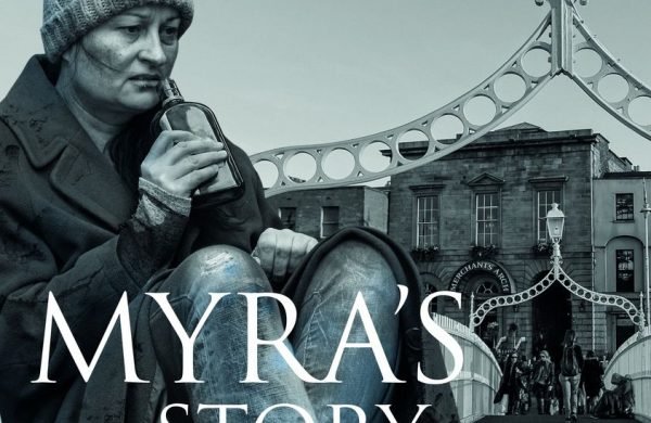 Myra's Story by Brian Foster