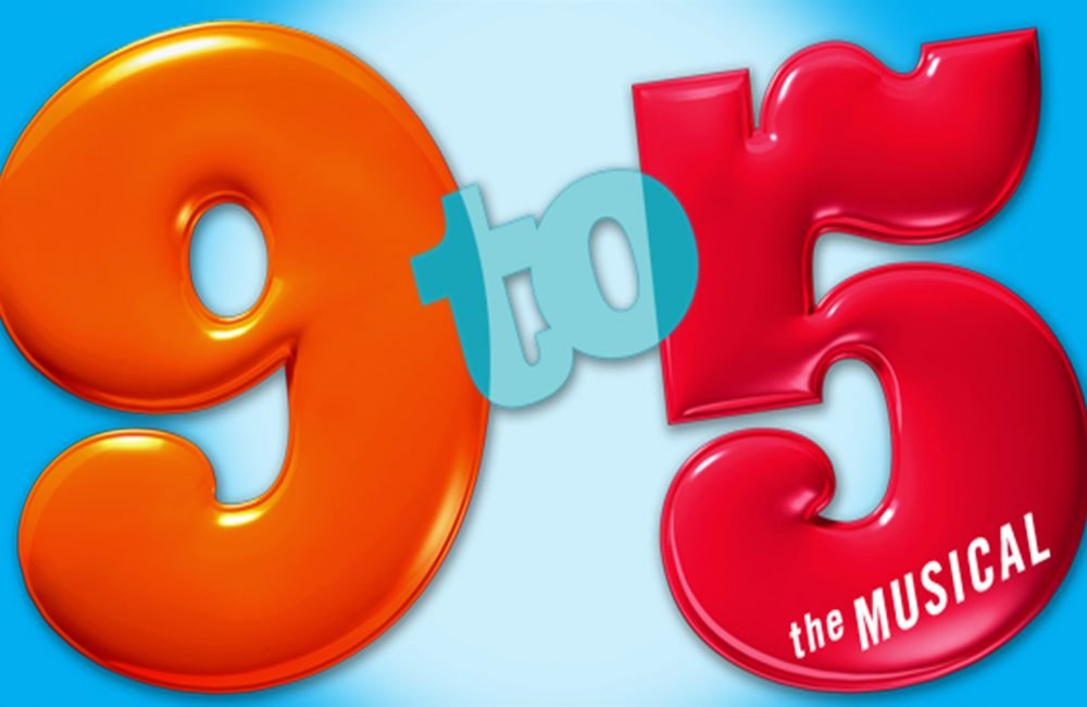 Letterkenny Musical Society present Dolly Parton's musical 9 to 5.