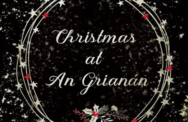 Christmas at An Grianan