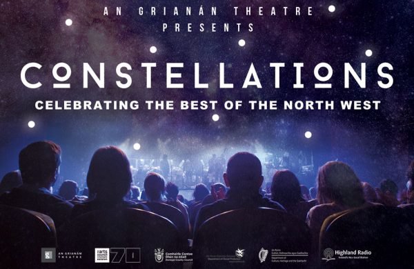 Constellations presents the very best of local musical theatre, dance and drama talent in one fantastic theatrical celebration.
