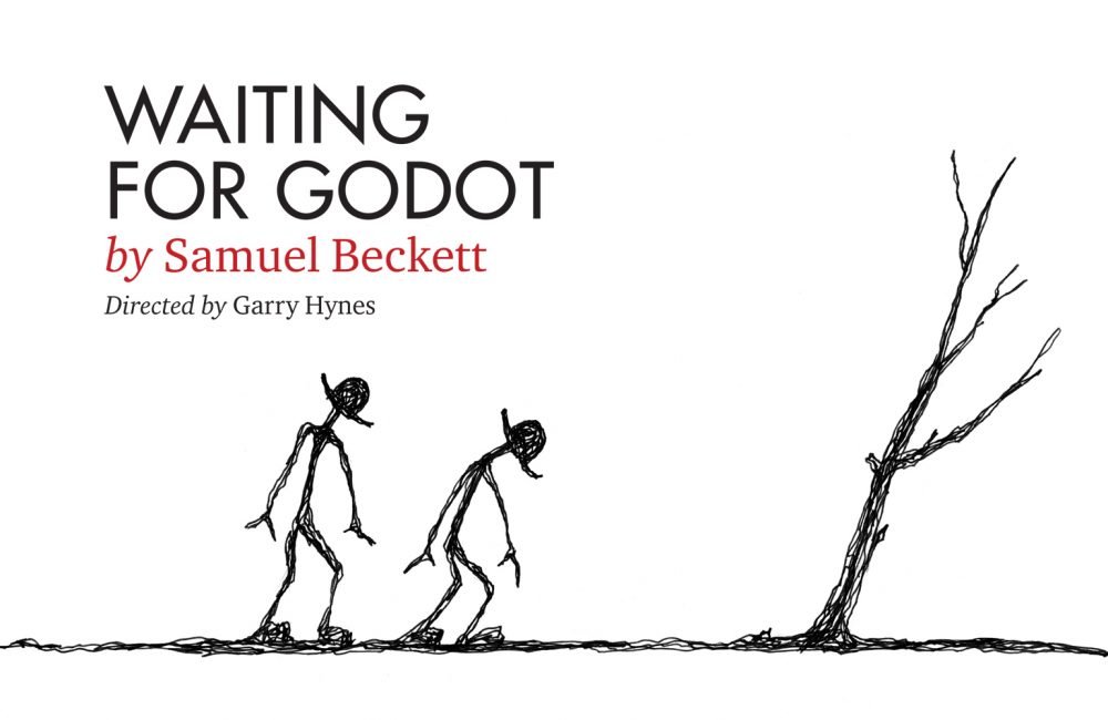 Waiting for Godot - Druid Theatre Co