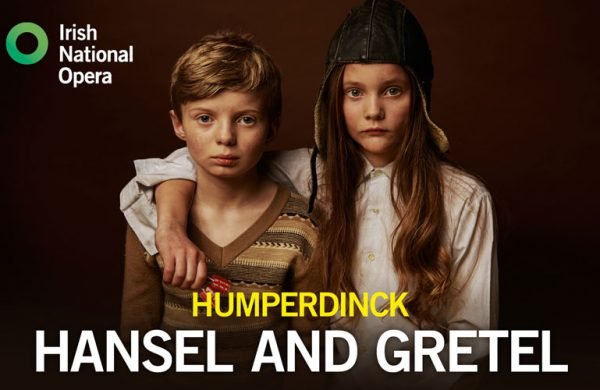 Irish National Opera, Theatre Lovett and the Abbey Theatre present Humperdinck's Hansel and Gretel