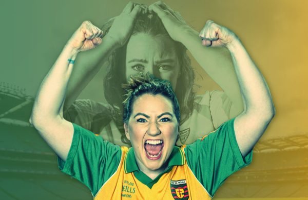 Louise Conaghan stars in An Grianán's Jimmy's Winning' Matches by Kieran Kelly