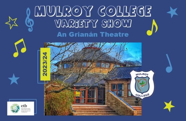 Image of Mulroy College