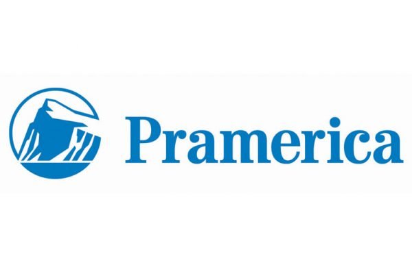 Pramerica logo