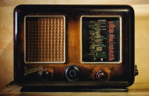 Little Acorns: The Radio Plays