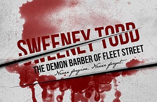The North West Opera present Sweeney Todd